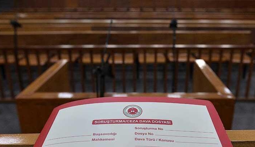 FETÖ'nün sağlık çalışanları davasında karar çıktı