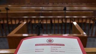 FETÖ'nün sağlık çalışanları davasında karar çıktı