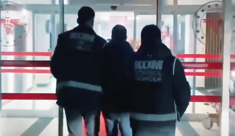 FETÖ Operasyonu: 71 gözaltı