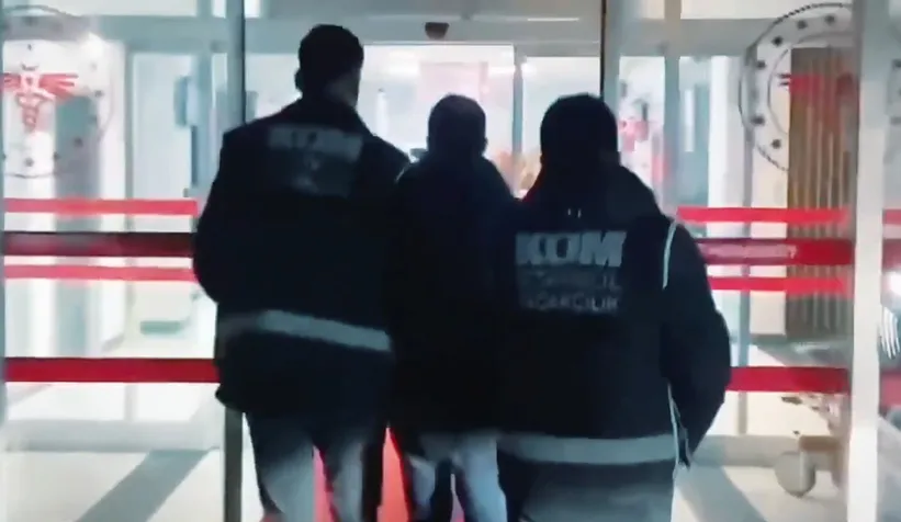 FETÖ Operasyonu: 71 gözaltı