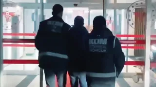 FETÖ Operasyonu: 71 gözaltı