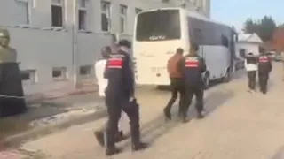 FETÖ operasyonu: 77 gözaltı