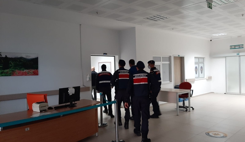 FETÖ operasyonunda 6 kişi tutuklandı