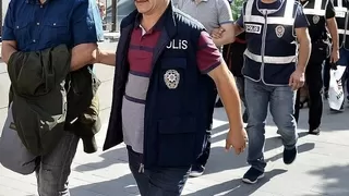 FETÖ operasyonunda 94 tutuklama