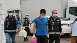 FETÖ operasyonunda mahkeme kararı