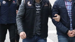 FETÖ şüphelileri için mahkeme kararı