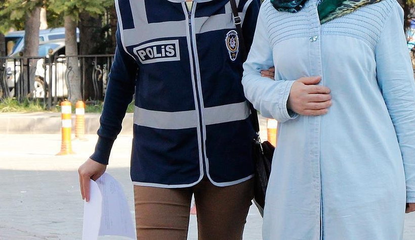 FETÖ'ye büyük 'Abla oprasyonu'