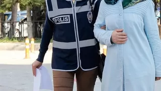 FETÖ'ye büyük 'Abla oprasyonu'