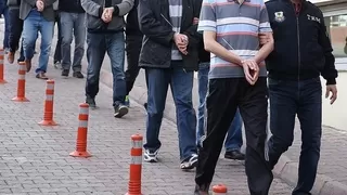 FETÖ’nün Dışişleri mahrem yapılanmasına 12 ilde operasyon