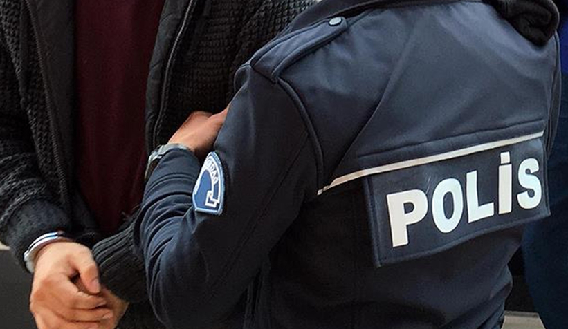 FETÖ’nün mahrem imamı mağarada yakalandı