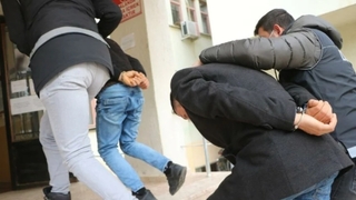 FETÖ’nün sağlık yapılanmasına operasyon