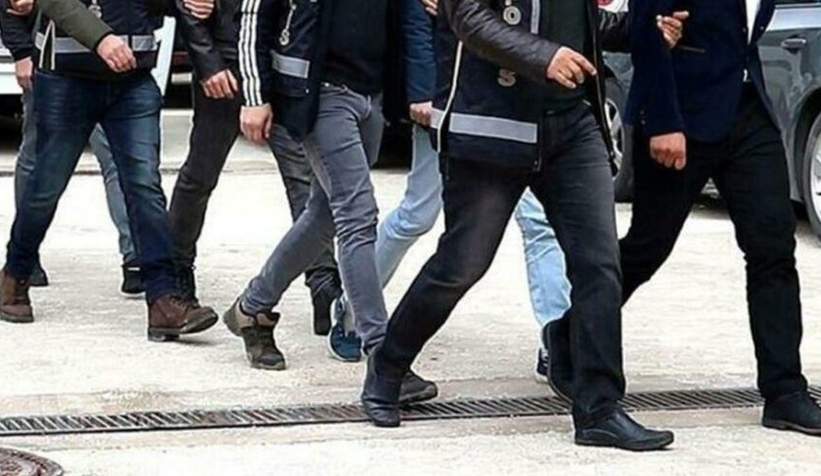 FETÖ’nün savunma sanayi yapılanmasına operasyon