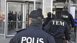 FETÖ’nün TSK yapılanmasına operasyon