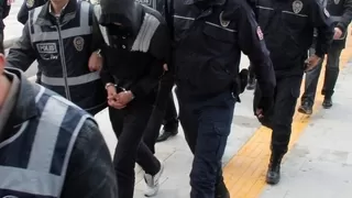 FETÖ’ye operasyon:22 gözaltı