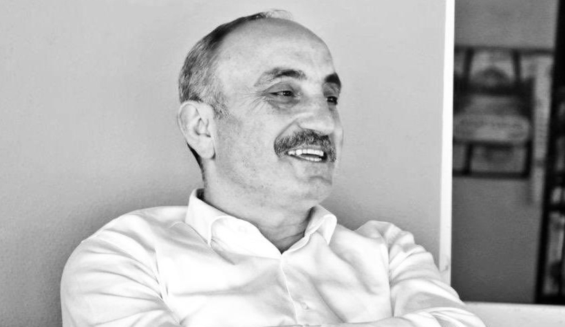 Fevzi Kılıç dualarla anıldı