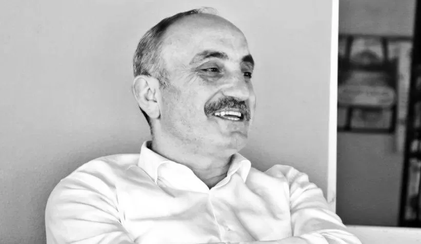 Fevzi Kılıç dualarla anıldı