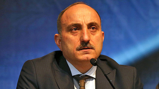 Fevzi Kılıç'ın anne acısı