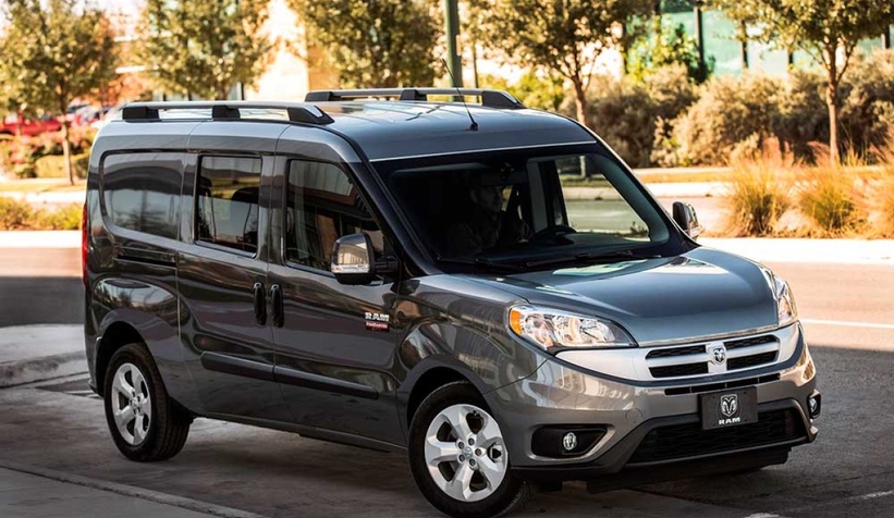 Fiat Doblo, ABD'de yolun sonuna geldi