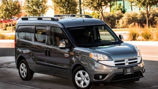 Fiat Doblo, ABD'de yolun sonuna geldi