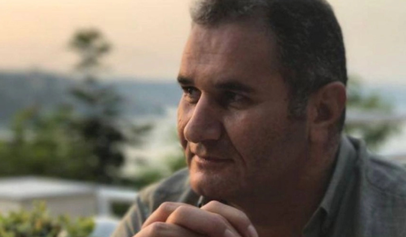 Fidan A.Ş Genel Müdüründen acı haber