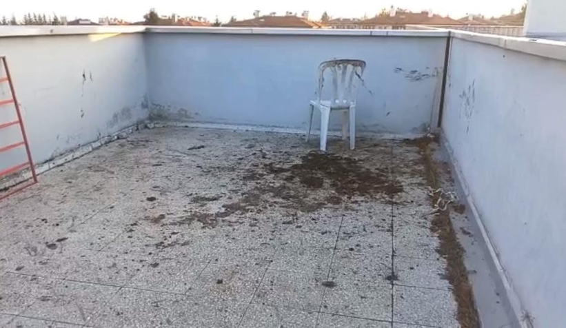 Fidye için 8 yaşındaki çocuğu kaçırdı