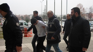 Fidye için 8 yaşındaki çocuğu kaçırmıştı, 