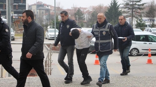 Fidye için çocuk kaçırmıştı, adliyeye sevk edildi