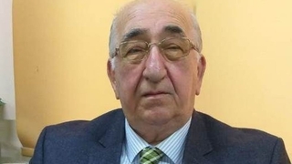 Fikri Arslan vefat etti