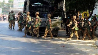 Filipinler, Myanmar’ı bölgesel ticaret anlaşmasında istemiyor