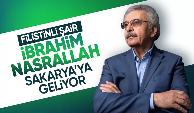 Filistin de edebiyatla direnişi konuşacak