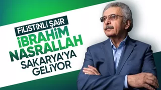 Filistin de edebiyatla direnişi konuşacak