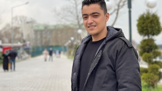 Filistinli genç ATV kazasında öldü