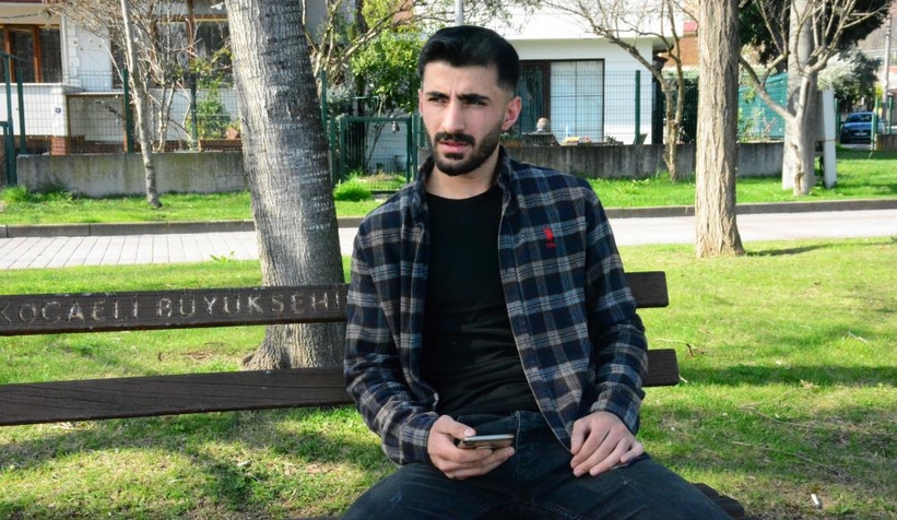 Film gibi olay: Sahnede türkü söylerken kendi ölüm haberini aldı