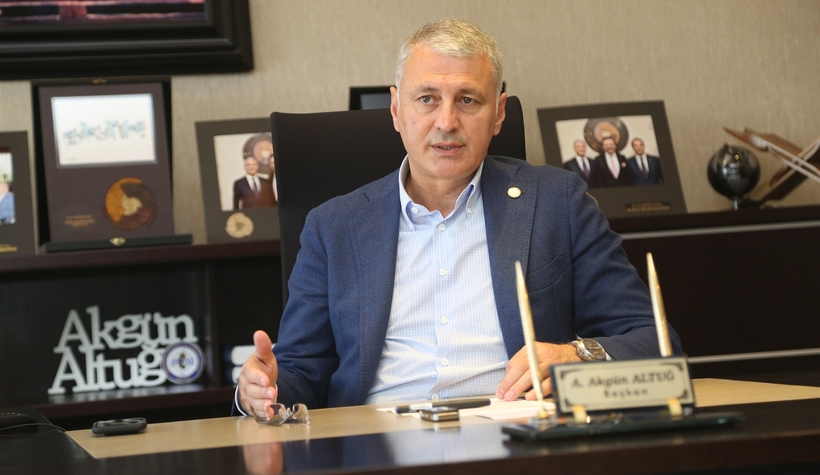 Fındık fiyatı beklentileri karşıladı