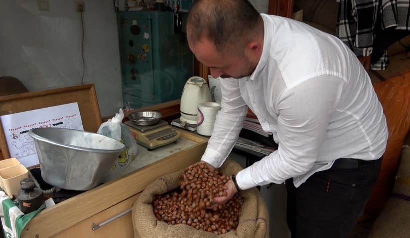 Fındık fiyatında son durum