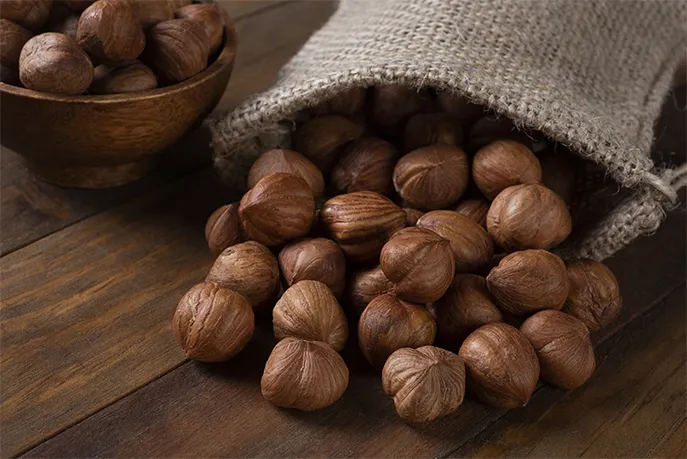 Fındık fiyatları tepetaklak