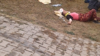 Fındık işçileri taşıyan traktör devrildi: 15 yaralı