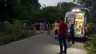 Fındıkçılar kaza yaptı: 6 yaralı