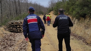 Fındıklığa gitti bir daha haber alınamadı