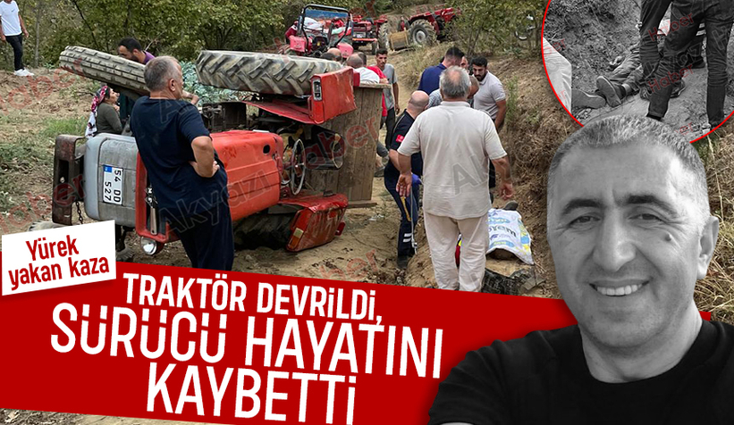 Fındıklık yolunda kaza; Sürücü hayatını kaybetti