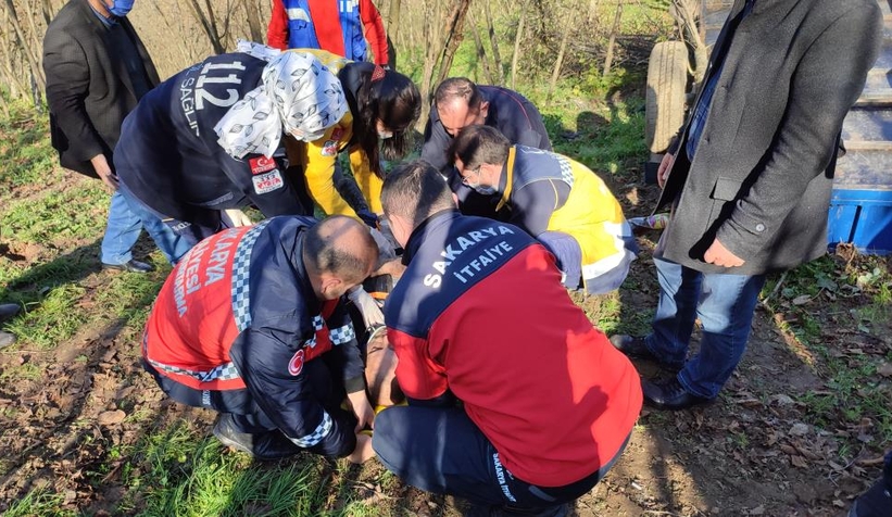 Fındıklıkta can pazarı