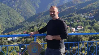 Fındıklıkta fenalaşıp hayatını kaybetmişti, toprağa verildi