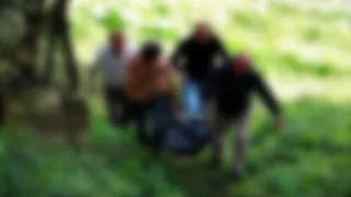 Fındıklıkta korkunç son; Cesedi bulundu