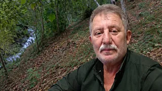 Fındıklıkta uçuruma düşüp hayatını kaybetti