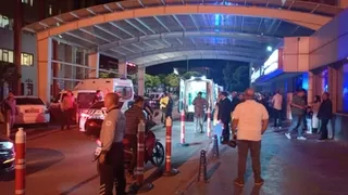 Fırat Kalkanı Harekatı Bölgesi'nde hain saldırı: 4 polis, 2 asker yaralı