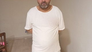 Fırın ustası ölü bulundu