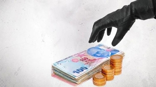 Firmaları 4 milyon tokatlayıp ortadan kayboldu