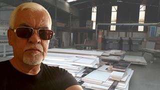 Firmaların kâbusu oldu