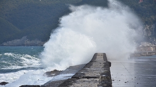 Fırtına bekleniyor