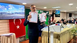 FİSKOBİRLİK Başkanı Bayraktar'dan faiz açıklaması